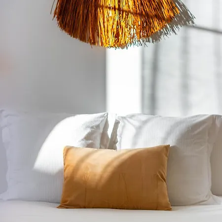 Apartment Le De Medreville * *