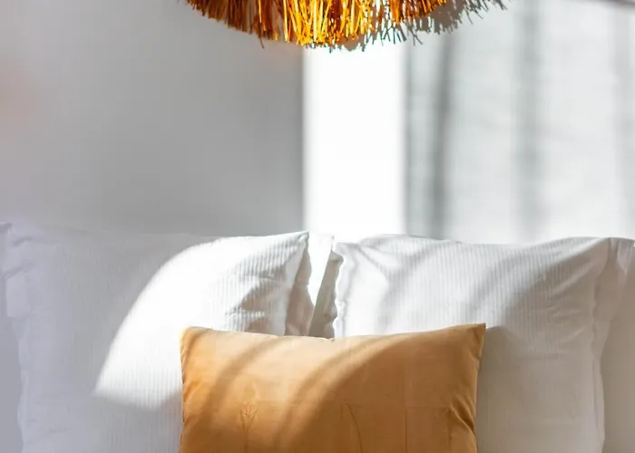 Apartmán Le De Medreville * *